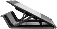 TRACER Stalak za laptop Officer 17", crni